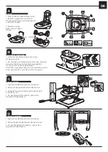 Предварительный просмотр 3 страницы babyplus Rocco Plane Assembly And Instruction Manual