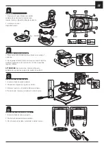 Предварительный просмотр 9 страницы babyplus Rocco Plane Assembly And Instruction Manual