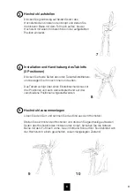 Preview for 3 page of babyplus TRX-01 Assembly And Instruction Manual