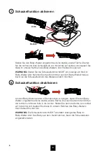 Preview for 6 page of babyplus V-Car Assembly And Instruction Manual