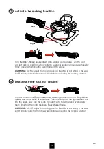 Preview for 15 page of babyplus V-Car Assembly And Instruction Manual