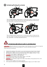 Preview for 16 page of babyplus V-Car Assembly And Instruction Manual