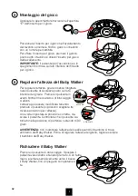 Preview for 32 page of babyplus V-Car Assembly And Instruction Manual