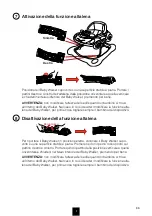 Preview for 33 page of babyplus V-Car Assembly And Instruction Manual