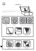 Preview for 6 page of BabyRide Poussette Nature User Manual