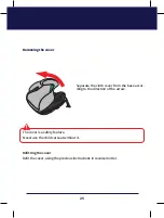 Preview for 25 page of BabySafe Booster cushion unit User Manual