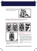 Preview for 13 page of BabySafe Corso Instruction Manual