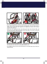 Preview for 63 page of BabySafe Corso Instruction Manual