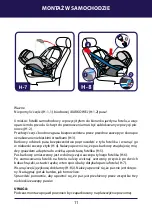 Preview for 11 page of BabySafe ES09 Instruction Manual