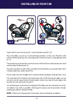 Preview for 31 page of BabySafe ES09 Instruction Manual