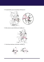 Preview for 6 page of BabySafe Husky Limited User Manual