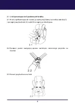 Preview for 7 page of BabySafe Husky Limited User Manual