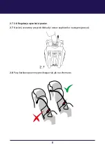 Preview for 9 page of BabySafe Husky Limited User Manual