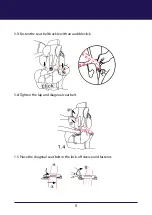 Preview for 20 page of BabySafe Husky Limited User Manual