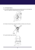 Preview for 21 page of BabySafe Husky Limited User Manual