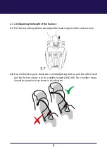 Preview for 23 page of BabySafe Husky Limited User Manual