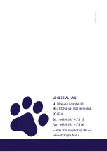 Preview for 43 page of BabySafe Husky Limited User Manual