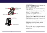 Preview for 2 page of BabySafe Mastiff Instruction Manual