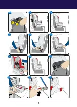 Preview for 4 page of BabySafe Schnauzer Instruction