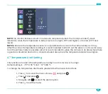 Preview for 13 page of BabySense HD-S2 1 Cam User Manual