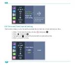 Preview for 14 page of BabySense HD-S2 1 Cam User Manual