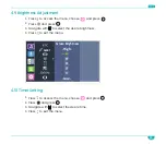 Preview for 15 page of BabySense HD-S2 1 Cam User Manual