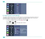 Preview for 16 page of BabySense HD-S2 1 Cam User Manual