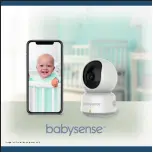 Предварительный просмотр 12 страницы BabySense See+ Quick Start Manual