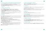 Preview for 6 page of BabySense V43-1 User Manual