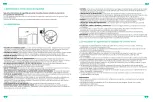 Preview for 10 page of BabySense V43-1 User Manual