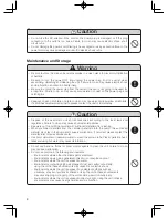 Предварительный просмотр 4 страницы BabySmile S-502 User Manual