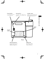 Предварительный просмотр 9 страницы BabySmile S-502 User Manual