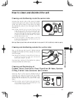 Preview for 19 page of BabySmile S-502 User Manual