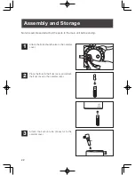 Preview for 22 page of BabySmile S-502 User Manual