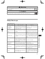 Preview for 27 page of BabySmile S-502 User Manual