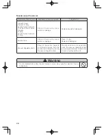 Preview for 28 page of BabySmile S-502 User Manual