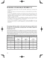 Preview for 30 page of BabySmile S-502 User Manual