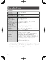 Preview for 34 page of BabySmile S-502 User Manual