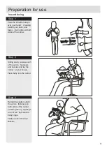 Preview for 4 page of Babystart 376/5847 Assembly And User Instructions Manual