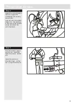 Preview for 5 page of Babystart 376/5847 Assembly And User Instructions Manual