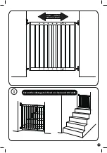 Предварительный просмотр 5 страницы Babystart 389/8257 Assembly Instructions Manual