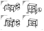 Предварительный просмотр 7 страницы Babystep Classic 1230 Manual