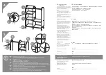 Предварительный просмотр 4 страницы Babystep Classic Manual