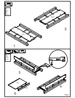 Preview for 2 page of BABYSTYLE BS-BORDEAUX BS-BDX3118 3A Instructions Manual