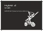 BABYSTYLE Hybrid 2 Manual preview