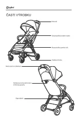 Preview for 28 page of BABYSTYLE hyBrid ezyfold S116 Instruction Manual