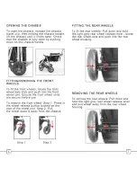 Preview for 4 page of BABYSTYLE Oyster Zero Instruction Manual