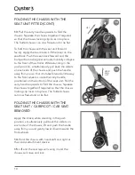 Предварительный просмотр 10 страницы BABYSTYLE Qyster 3 Instruction Manual