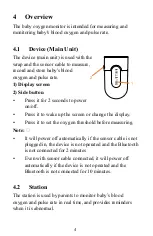 Preview for 6 page of Babytone PO5 User Manual