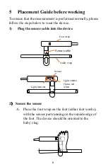 Preview for 8 page of Babytone PO5 User Manual